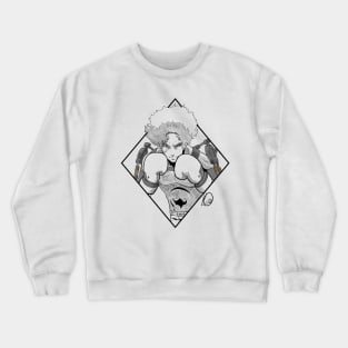 Megalobox Crewneck Sweatshirt